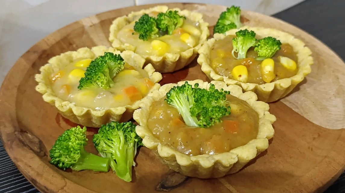 Inovasi Makanan Nabati untuk Bisnis Kuliner Modern