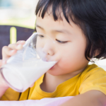Apa Saja Kandungan Gizi Lactogrow 3 Plain untuk Anak Usia 1–3 Tahun?
