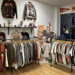 Baju Thrift Tren Fashion Ramah Lingkungan yang Kekinian